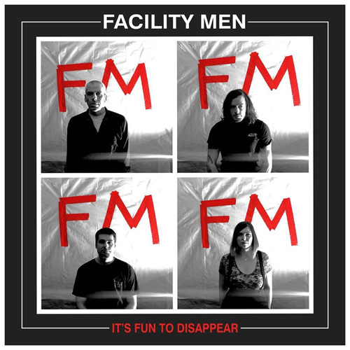 Facility Men